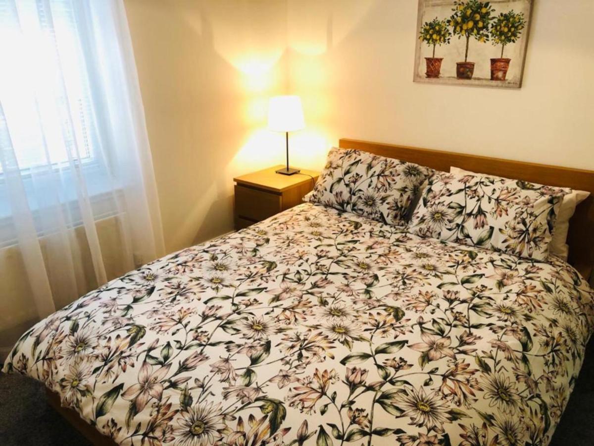 Remarkable 2 Bed Apartment In Edinburgh Eksteriør billede