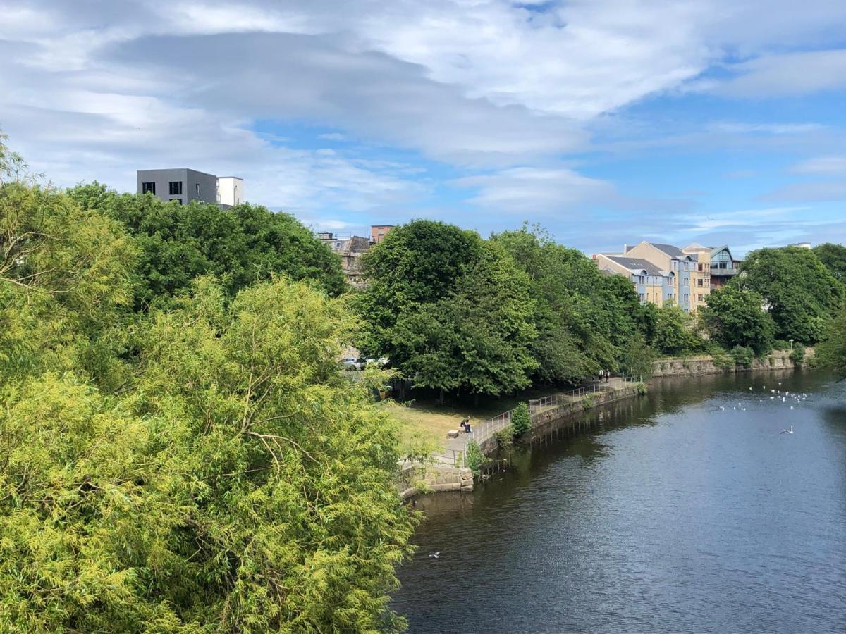 Remarkable 2 Bed Apartment In Edinburgh Eksteriør billede