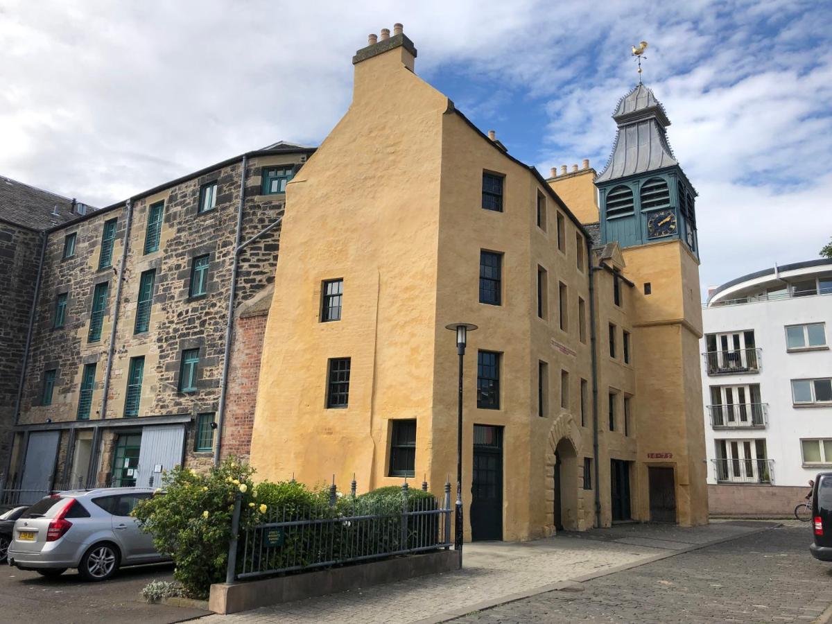 Remarkable 2 Bed Apartment In Edinburgh Eksteriør billede